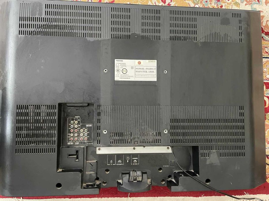 Телевизор Б/У Toshiba