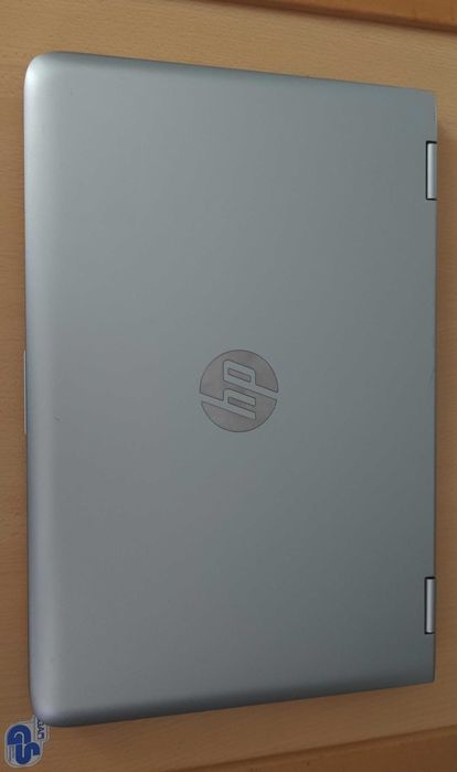 Hp Pavilion x360 Convertible
