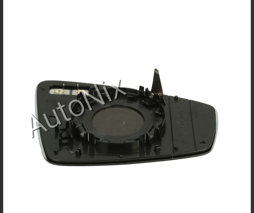 Стъкло за огледало за VW Tiguan 2 с подгрев за тигуан 2 тонирано