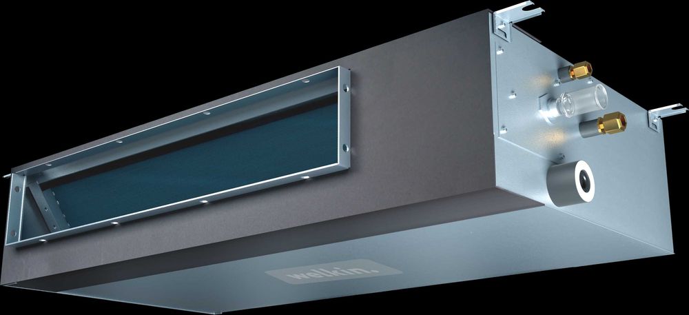 Наружный блок VRF WELKIN WSBE-34JKGSR1 10 кВт
