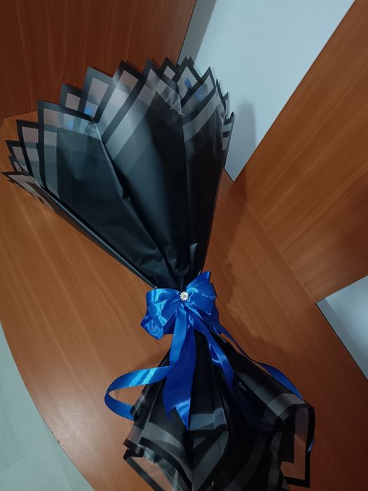Buchet de trandafiri