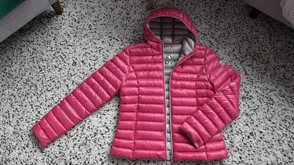 Дамско пухено яке No.1 Como размер L