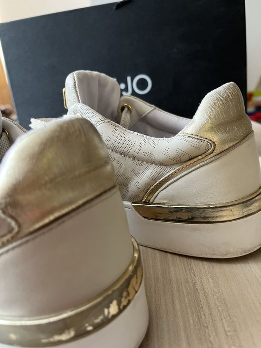 Дамски обувки liu jo