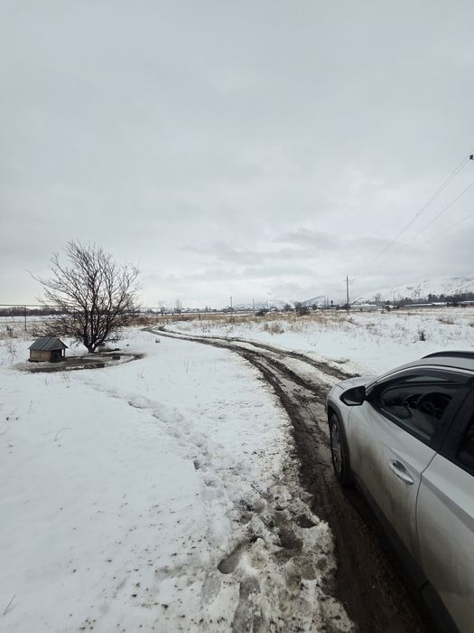 Продам земельный участок