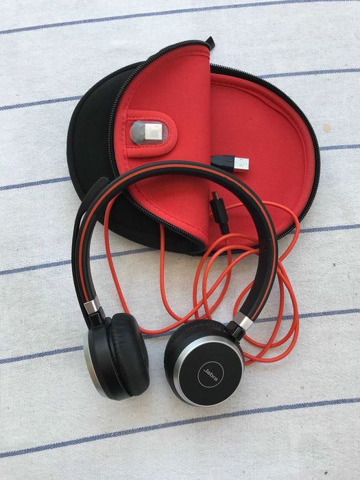 Casti Jabra evolve 65