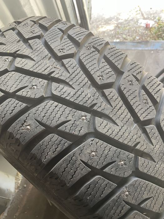 Шины 265/65 r17 колеса