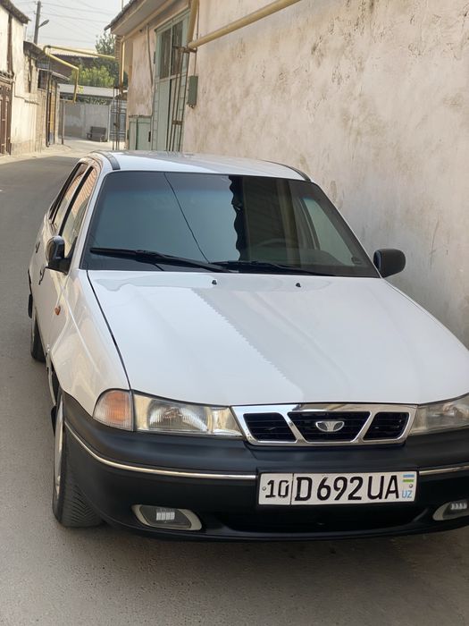 Nexia 1 sonc tramblor 2005 yil