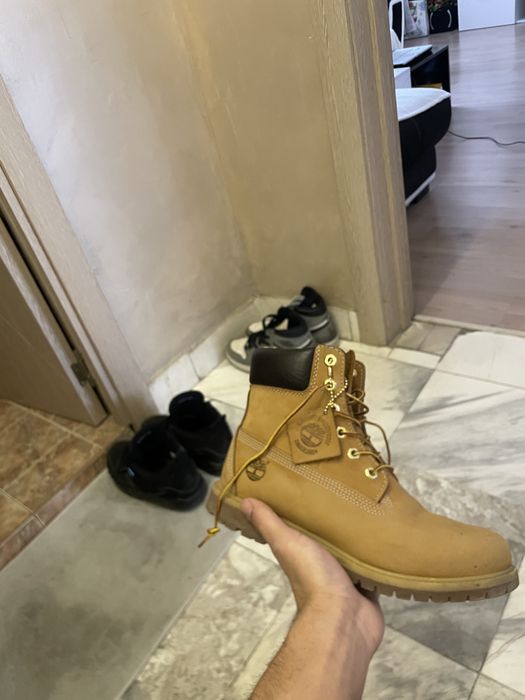 Обувки Timberland 41 номер