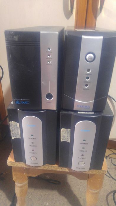 Корпус системного блока