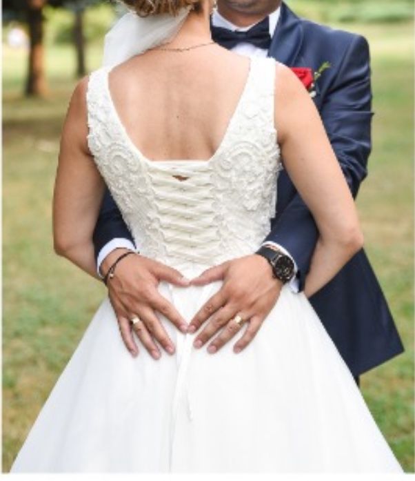 Rochie de mireasa