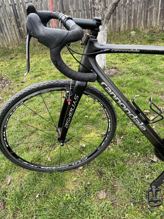 Cannodale Synapse