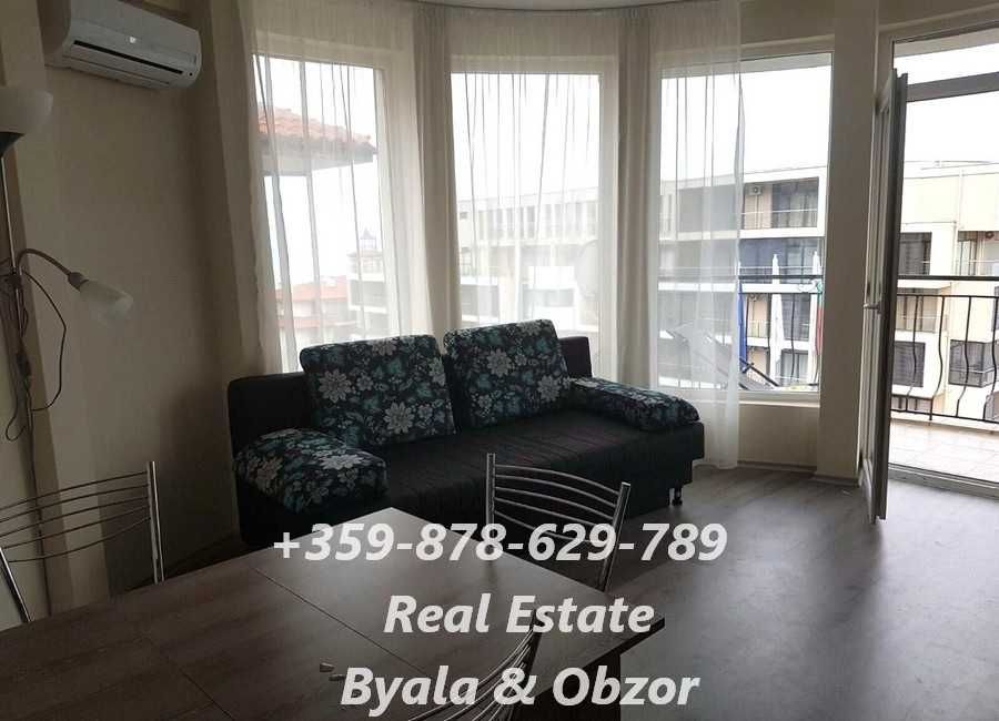 Продава се Тристаен апартамент в Свети Влас - 120 кв.м за 900 €/кв.м - Снимка #12