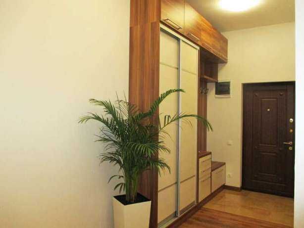 Дава се под наем Двустаен апартамент в Варна, Трошево - 70 кв.м за 350 € - Снимка #4