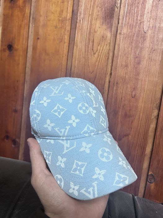 Louis Vuitton шапка
