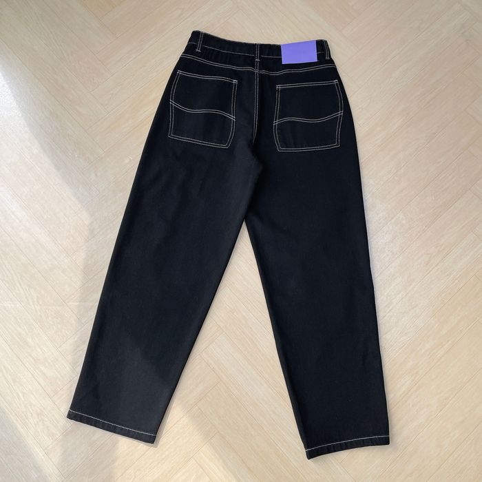 Jeans Dime Black