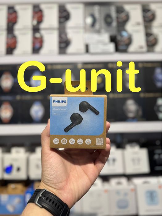 Philips TAT1139BK Наушники