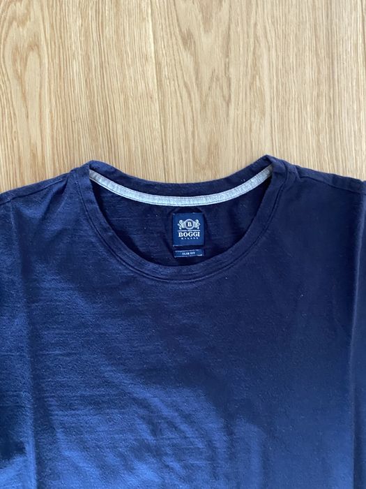 Vand tricou Boggi Milano, marime L