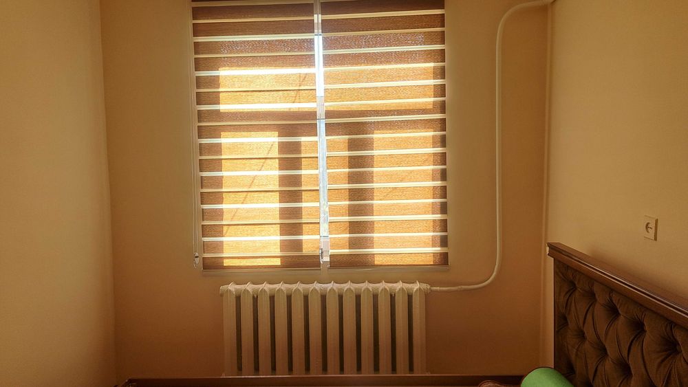 Урганч шахрида 4-этажда жойлашган 2 хонали квартира сотилади