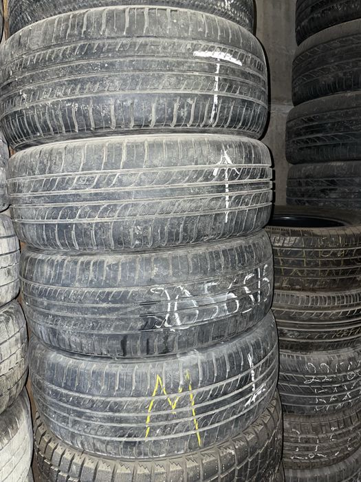 Шины лето 205,65 р15 трианжл