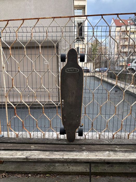 Електрически лонгборд/ лонгборд/ борд/ longboard/ electric longboard