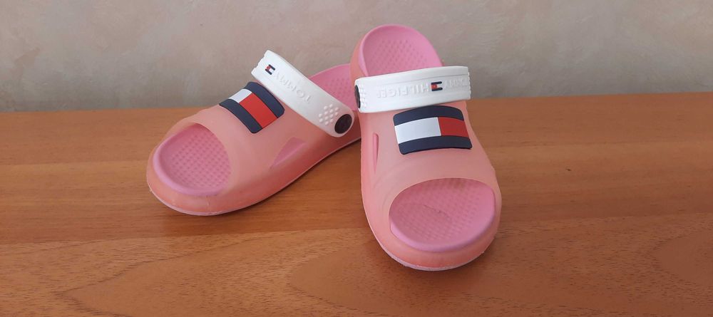 Tommy Hilfiger -Много Запазени