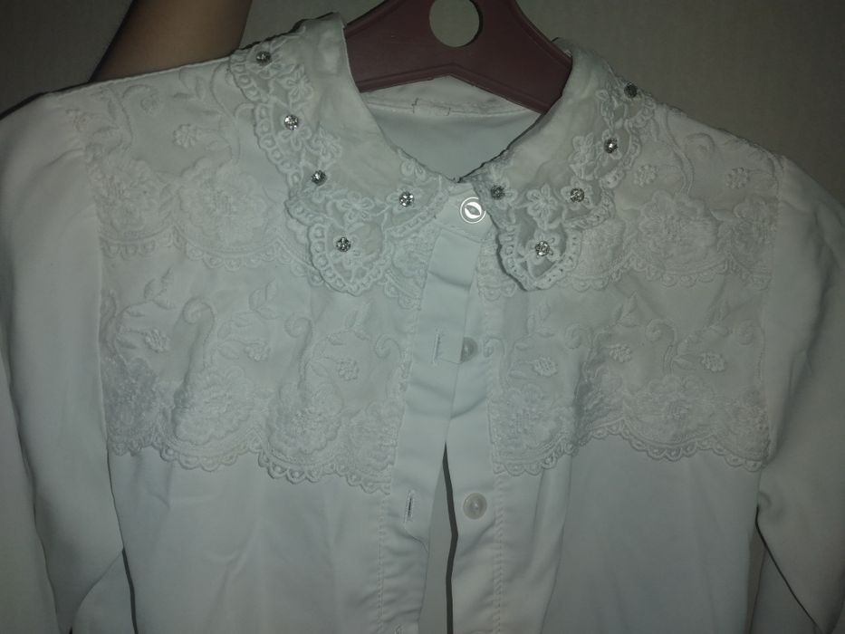 Школьные вещи для девочек