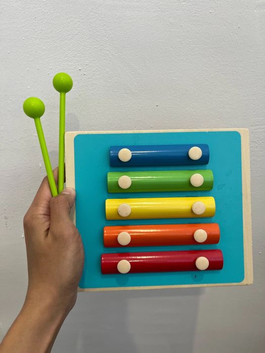 Игрушки б/у за всё 3000 для малышей