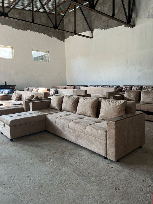 Мияхки мебель сатылымда