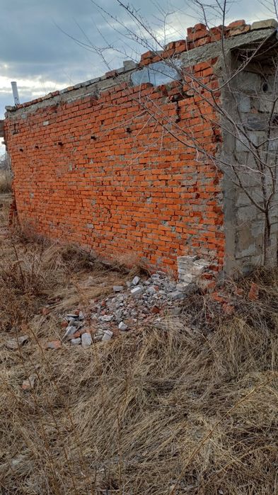 Продам Гараж на разбор