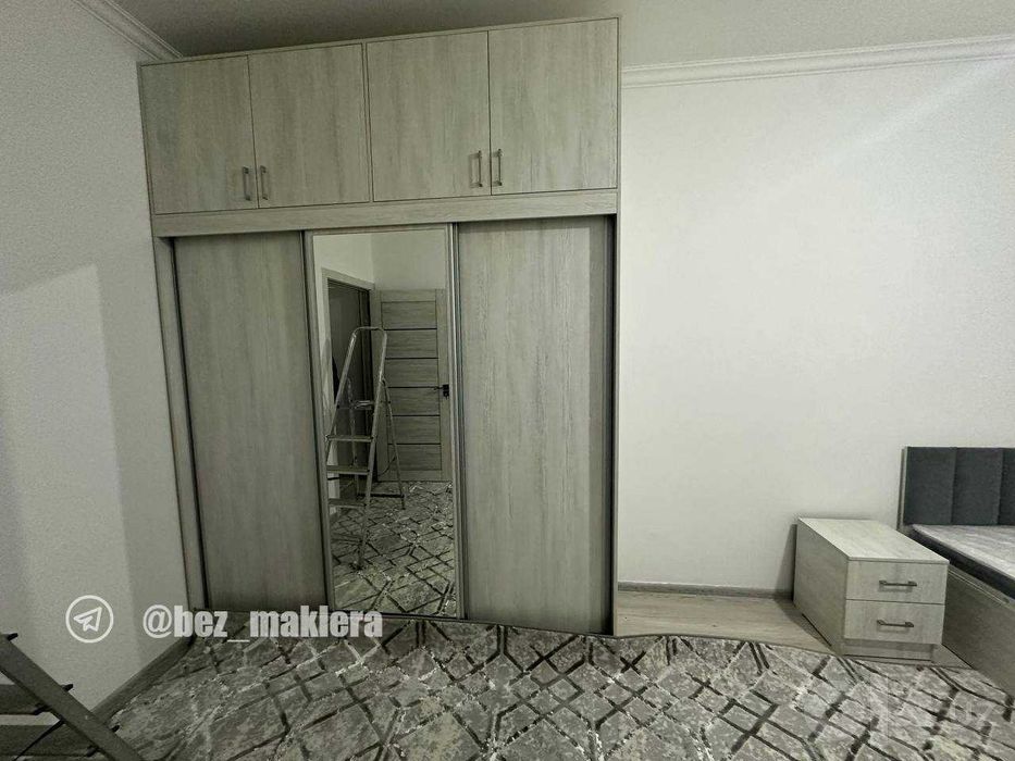 Bez makler Kvartira sheriklikka 3ta qiz kerak