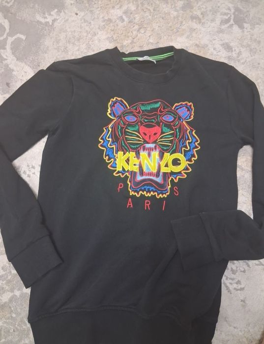Kenzo Paris size s