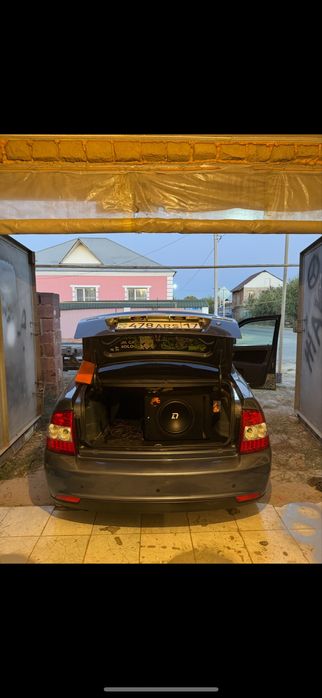 Сабвуфер DL Audio Piranha 15A V.2 Black