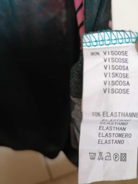 Два броя лятни рокли