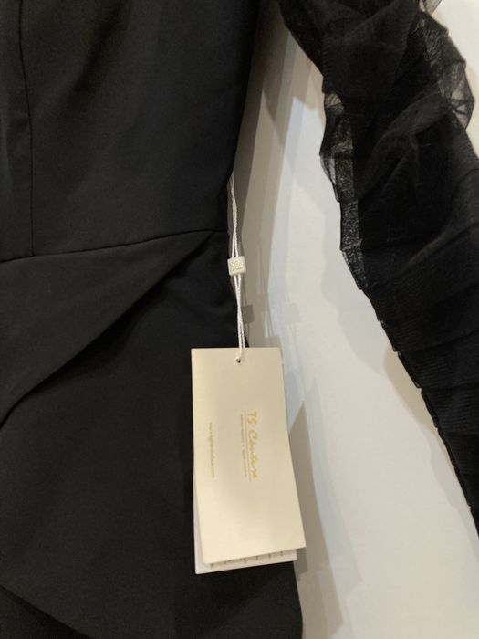 Rochie Neagra de Ocazie