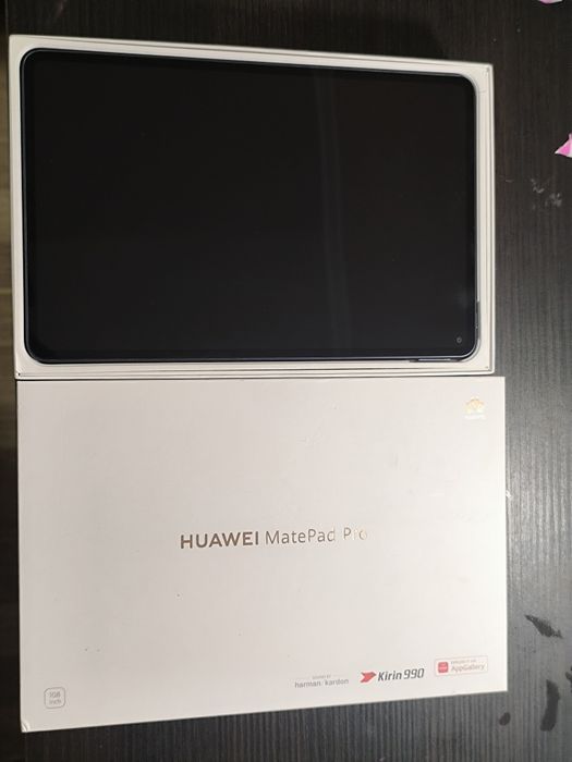 Tableta Huawei MatePad Pro 10.8 (MRX-AL09).