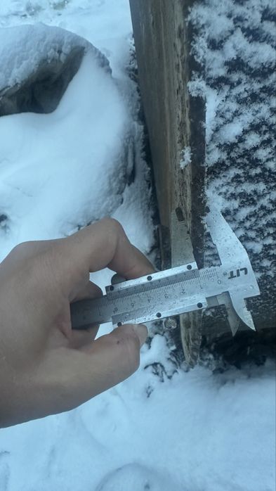 Yomkist temir sotiladi