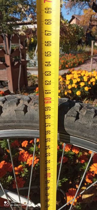 Продавам детско-юношески  велосипед СПРИНТ