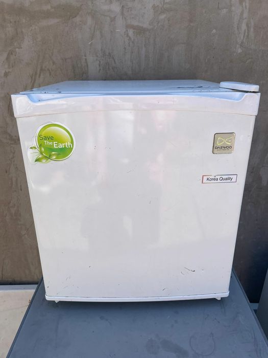 Мини холодильник с доставкой