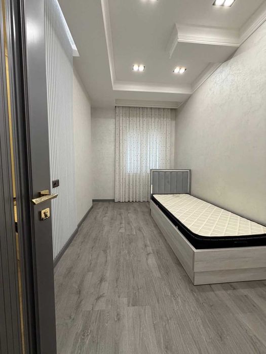 3-х комнатная в ЖК «Boulevard» ID: 5979