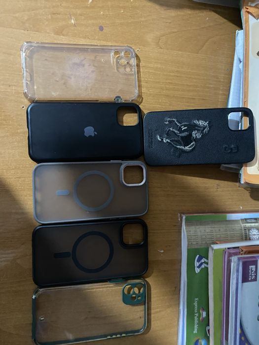 айфон 11 идиаел обмен выше