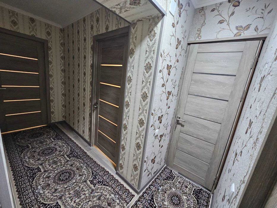 2х комнатная квартира в кирпичном доме по ул.Гагарина