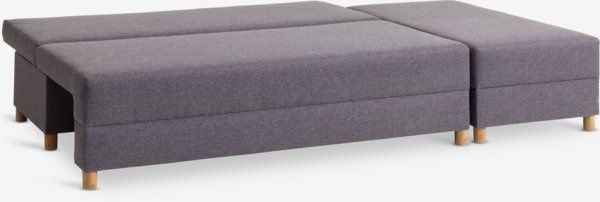Canapea extensibila