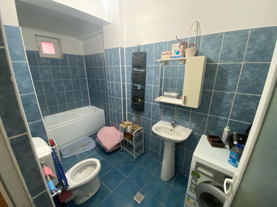 Apartament 2 camere Sos  Giurgiului  benzinaria Mol