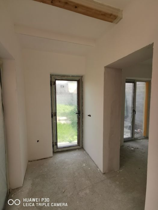 Casa noua.  In rate, fara dobanda (prin contract notarial) sau orice alta varianta de finanțare bancara  preferați.