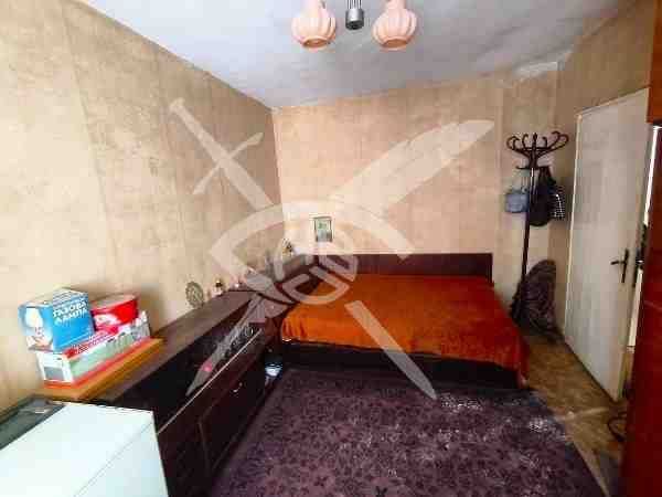 Двустаен апартамент в Айтос! 103910