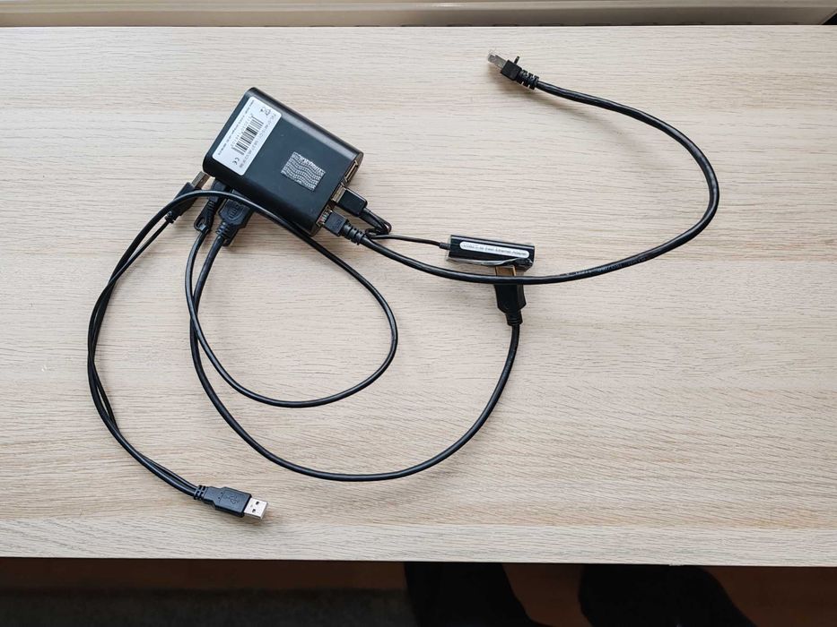 Raspberry Pi 3 Model B V1.2