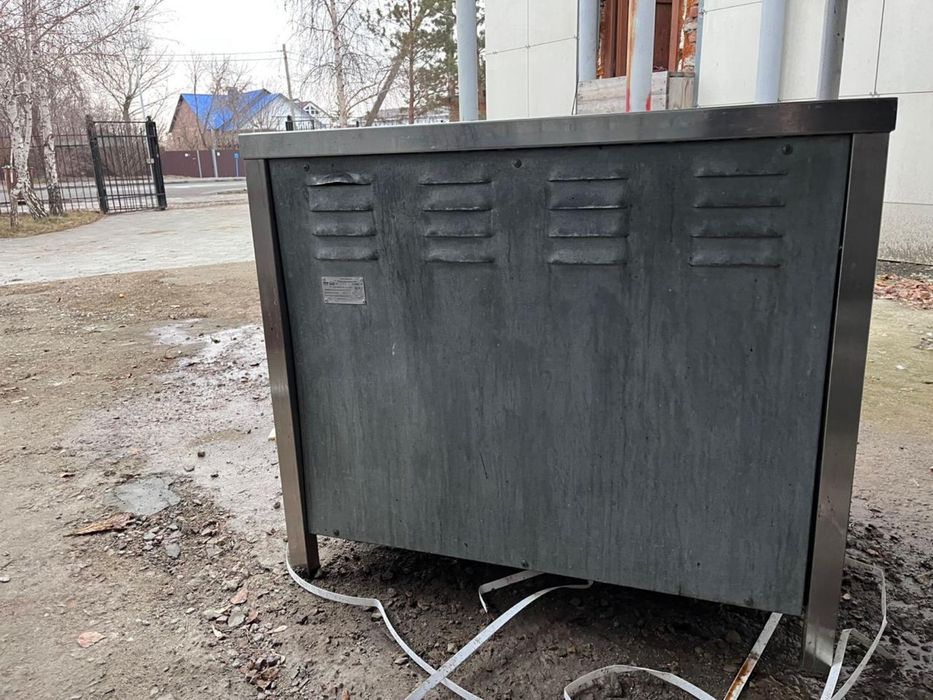 Продом все рабоши