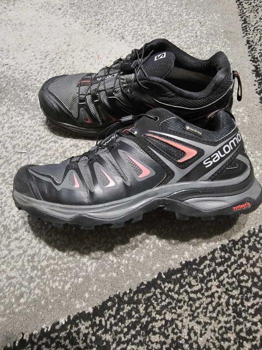 Salomon X ULTRA 3 GTX W - 38