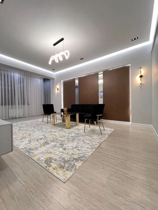 НОВОСТРОЙКА
Шайхонтохур, Гулобод
2/3/9