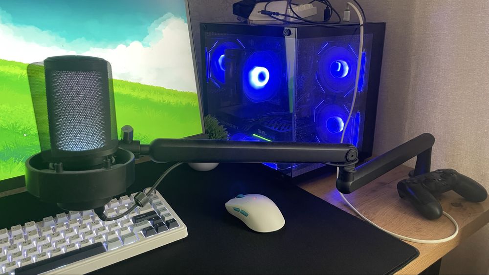 Продам Компьютер весь комплект